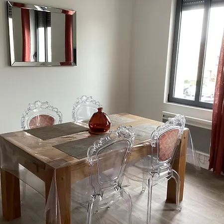 Les Halles Centre Parking En Option