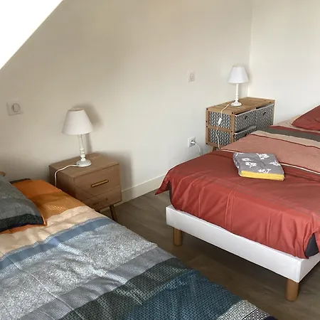 Les Halles Centre Parking En Option 埃特勒塔